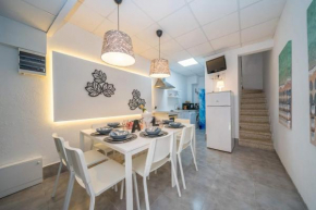 Mary Joe Suites